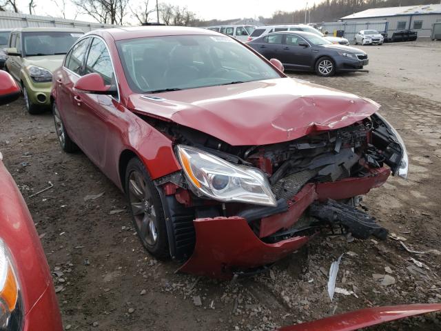 Buick Regal (2014)