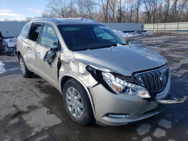 Buick Enclave (2014)