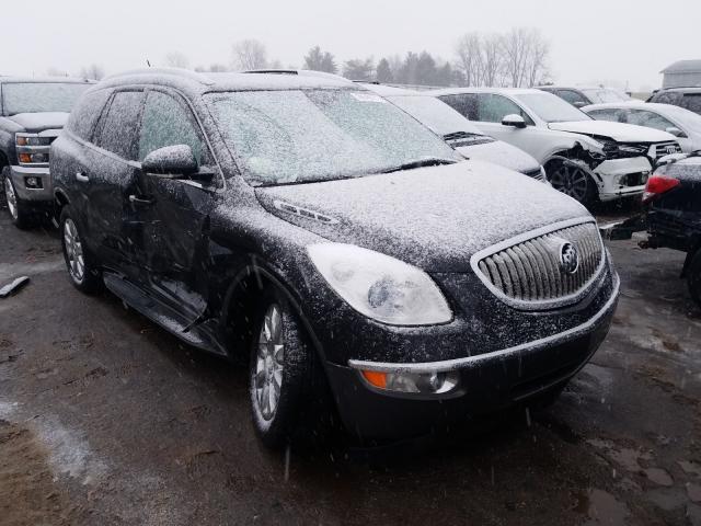 Buick Enclave cx (2011)