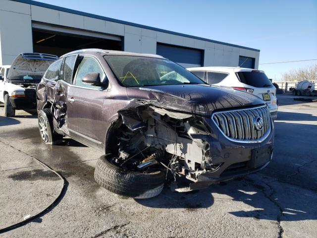 Buick Enclave (2015)