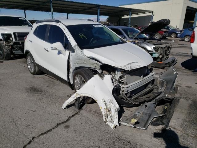 Buick Encore pre (2018)