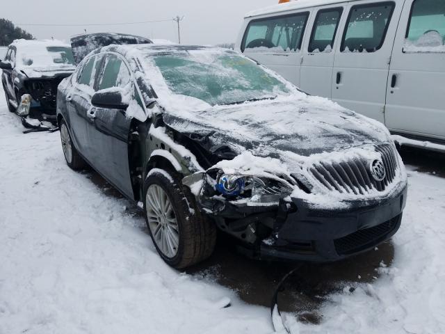Buick Verano (2013)
