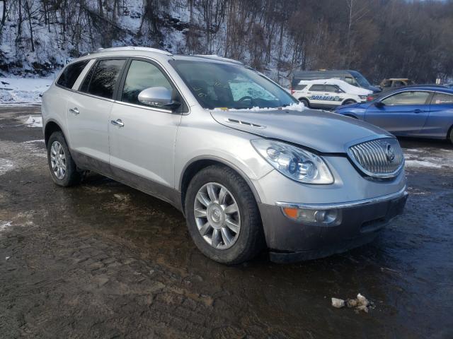 Buick Enclave cx (2011)
