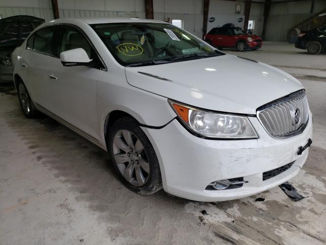 Buick Lacrosse (2012)