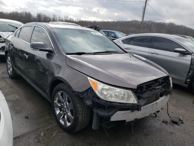 Buick Lacrosse (2013)