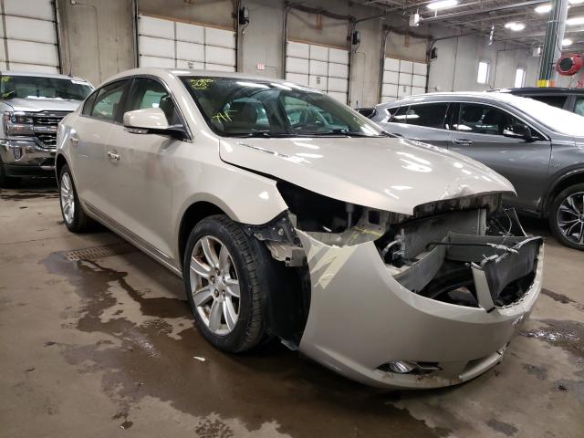 Buick Lacrosse (2012)