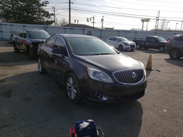 Buick Verano (2013)