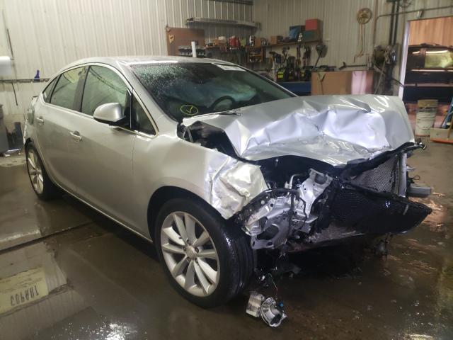 Buick Verano (2015)