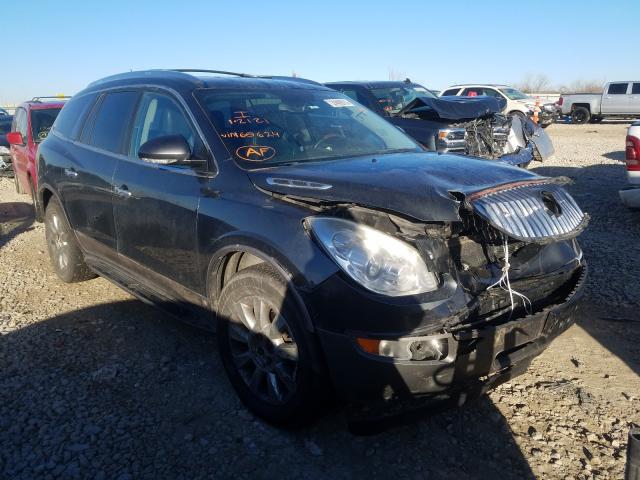 Buick Enclave cx (2011)