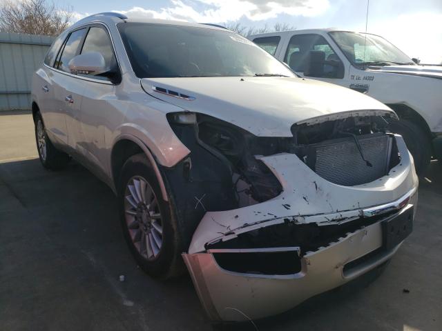Buick Enclave cx (2011)