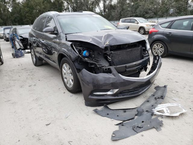 Buick Enclave (2014)