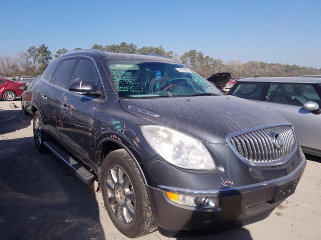 Buick Enclave (2012)