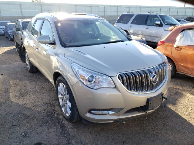 Buick Enclave (2014)