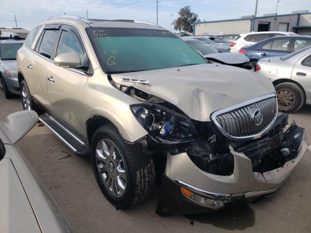 Buick Enclave (2012)