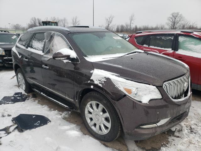 Buick Enclave (2015)