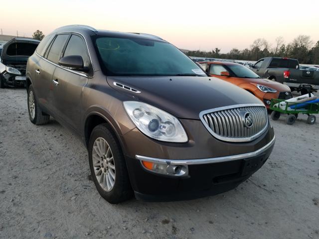 Buick Enclave cx (2010)