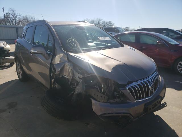 Buick Encore (2014)