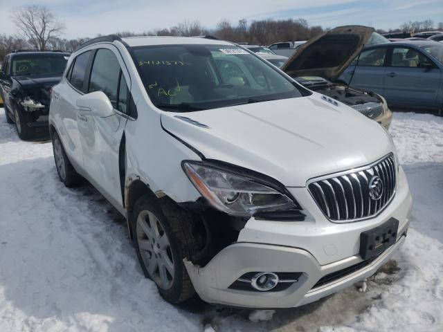 Buick Encore (2014)