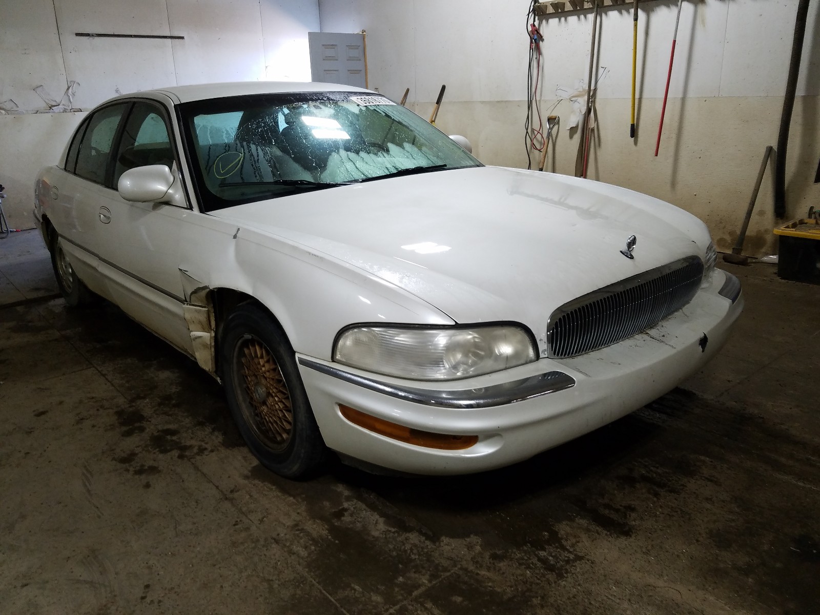 Buick Park avenu (2000)