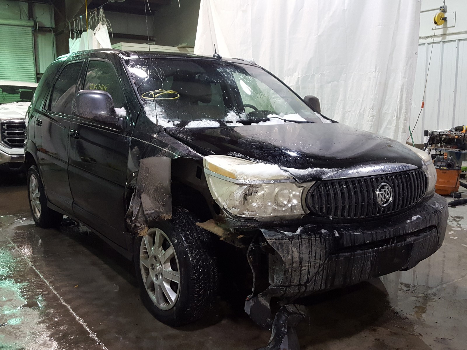 Buick Rendezvous (2006)