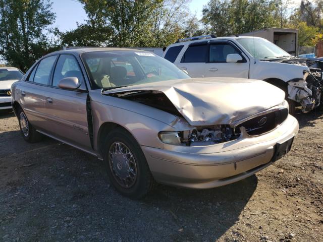 Buick Century cu (2002)