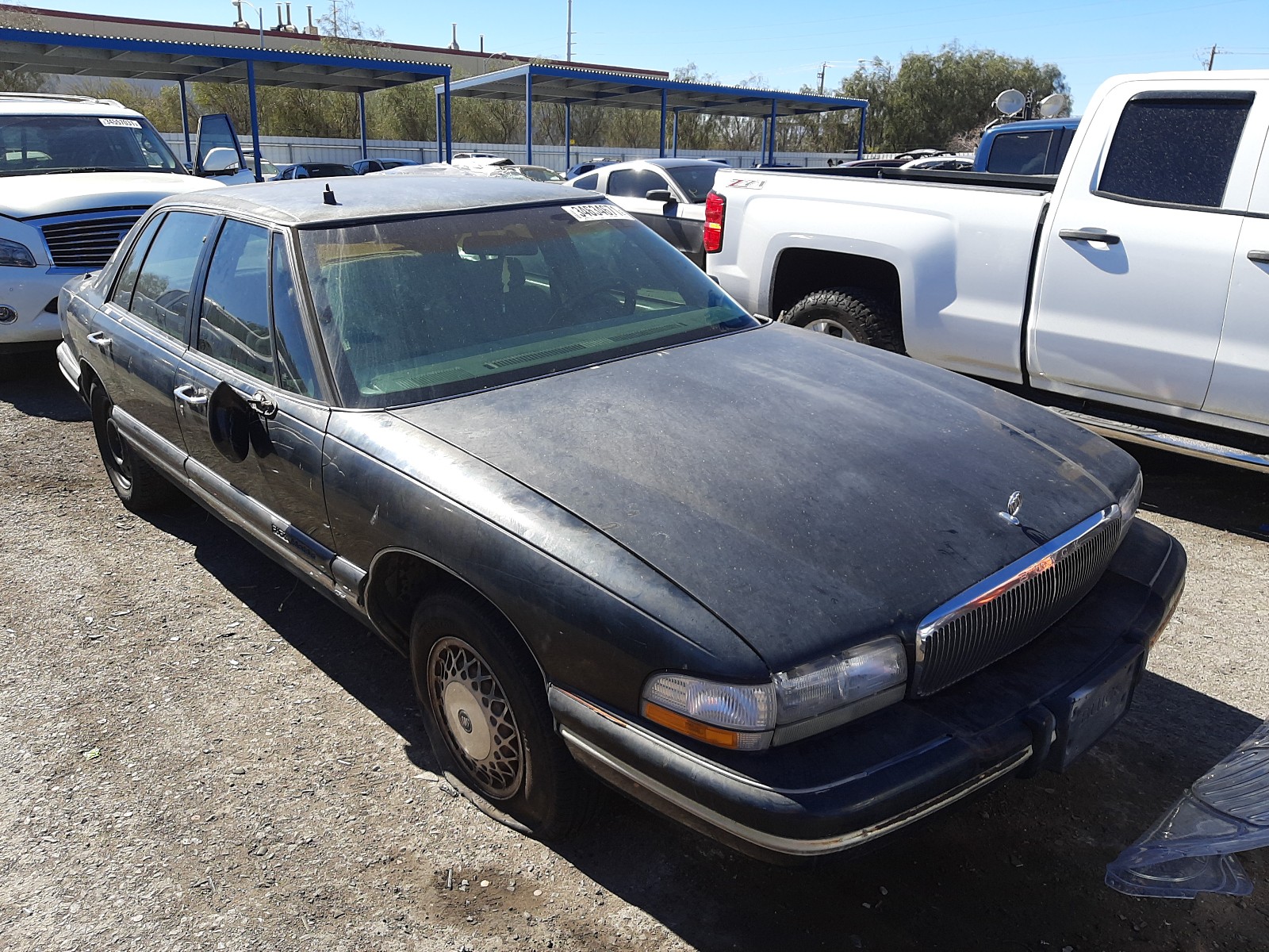 Buick Park avenu (1995)