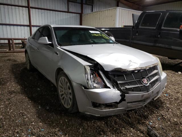 Cadillac Cts premiu (2010)