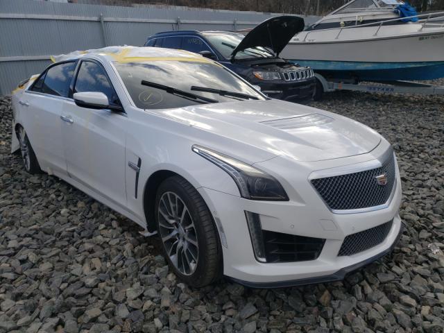 Cadillac Cts-v (2019)