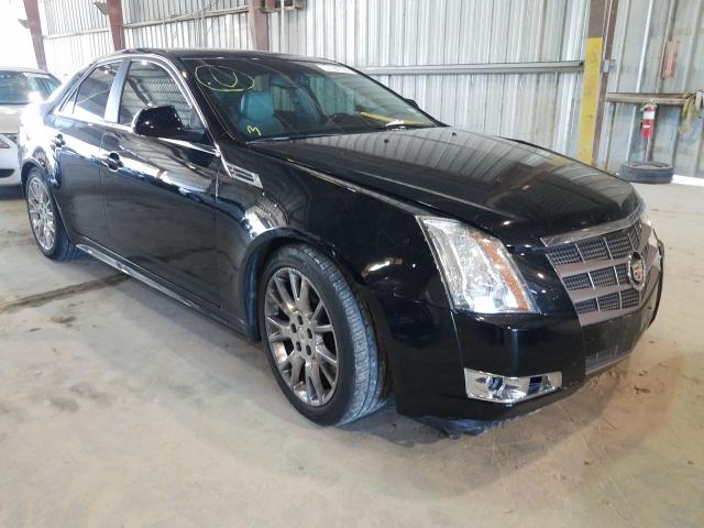 Cadillac Cts premiu (2010)