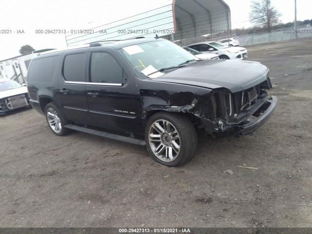 Cadillac Escalade esv (2014)