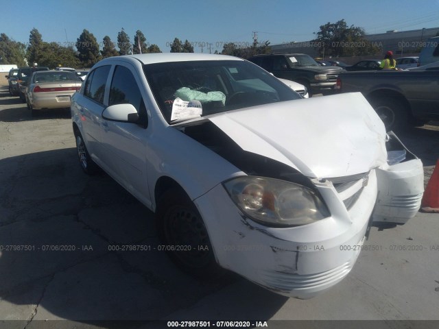 Chevrolet Cobalt (2010)