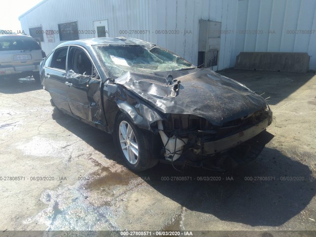 Chevrolet Impala (2013)