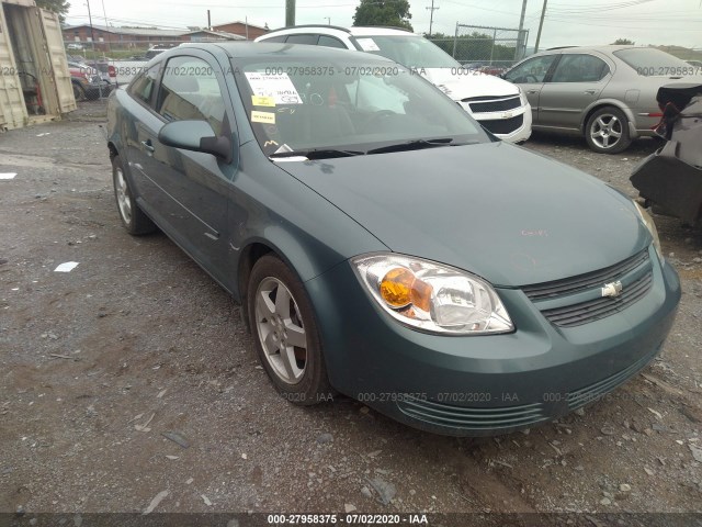 Chevrolet Cobalt (2010)