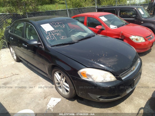 Chevrolet Impala (2010)