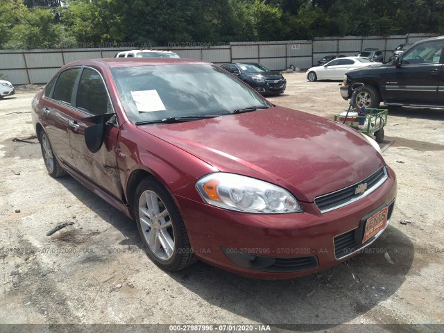 Chevrolet Impala (2011)