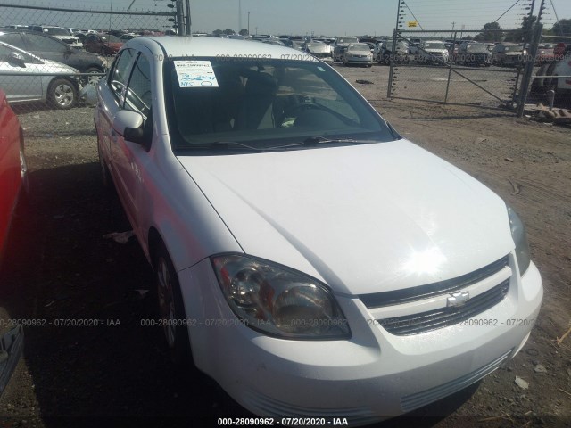 Chevrolet Cobalt (2010)