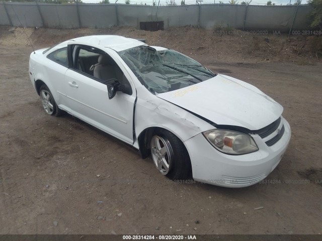 Chevrolet Cobalt (2010)