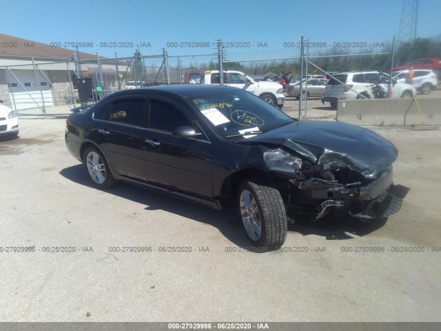 Chevrolet Impala (2013)