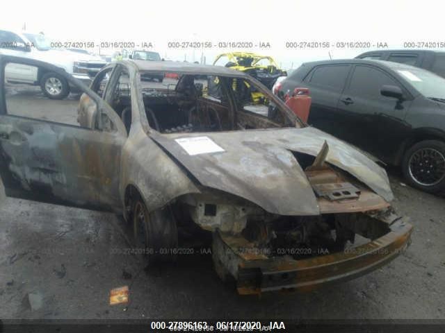 Chevrolet Cobalt (2010)