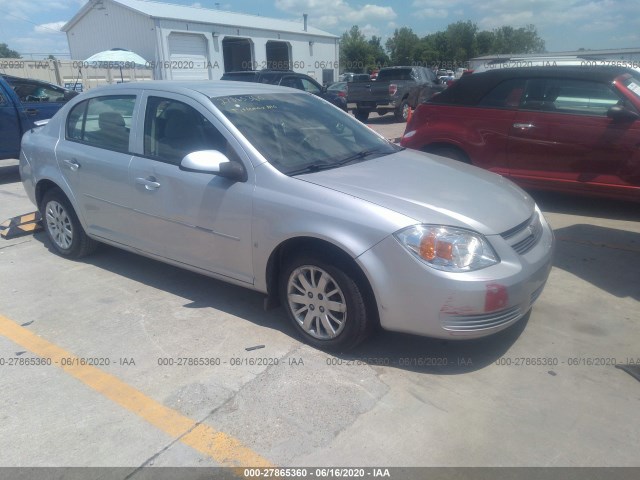 Chevrolet Cobalt (2010)