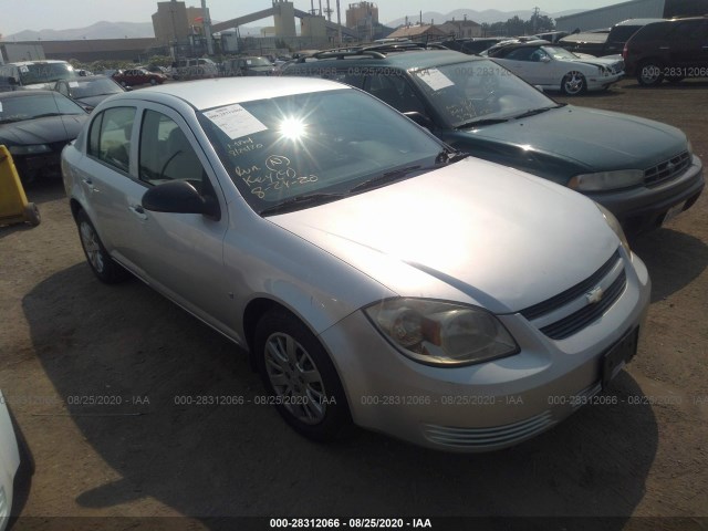 Chevrolet Cobalt (2010)