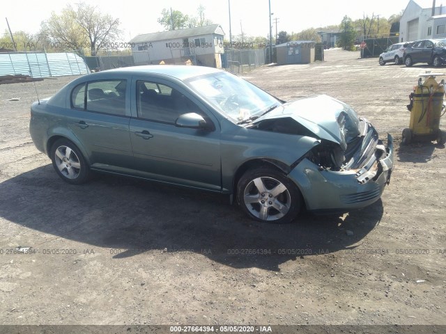 Chevrolet Cobalt (2010)
