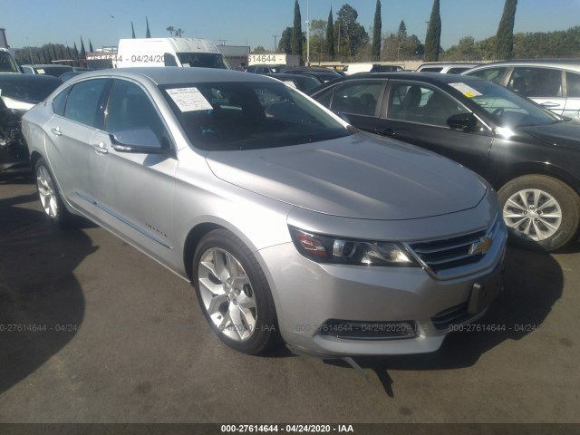 Chevrolet Impala (2015)