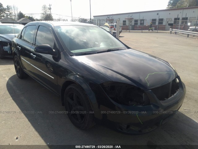 Chevrolet Cobalt (2010)