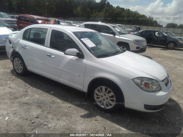 Chevrolet Cobalt (2010)