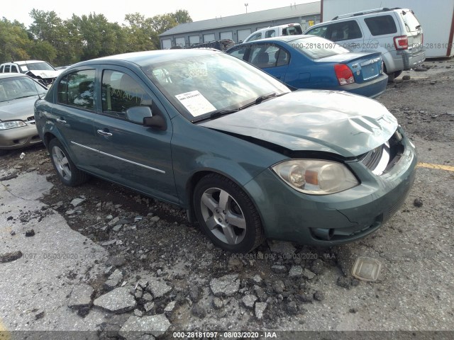 Chevrolet Cobalt (2010)