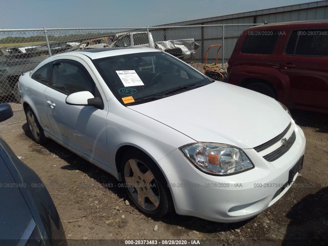 Chevrolet Cobalt (2010)
