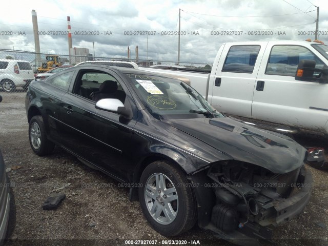 Chevrolet Cobalt (2010)
