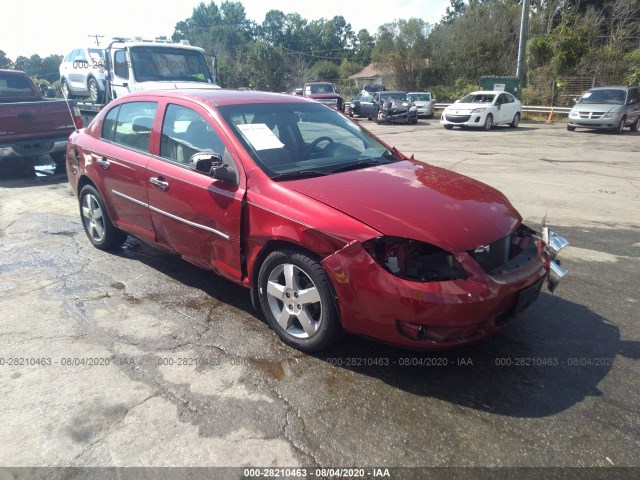 Chevrolet Cobalt (2010)