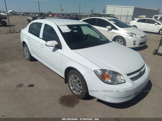 Chevrolet Cobalt (2010)